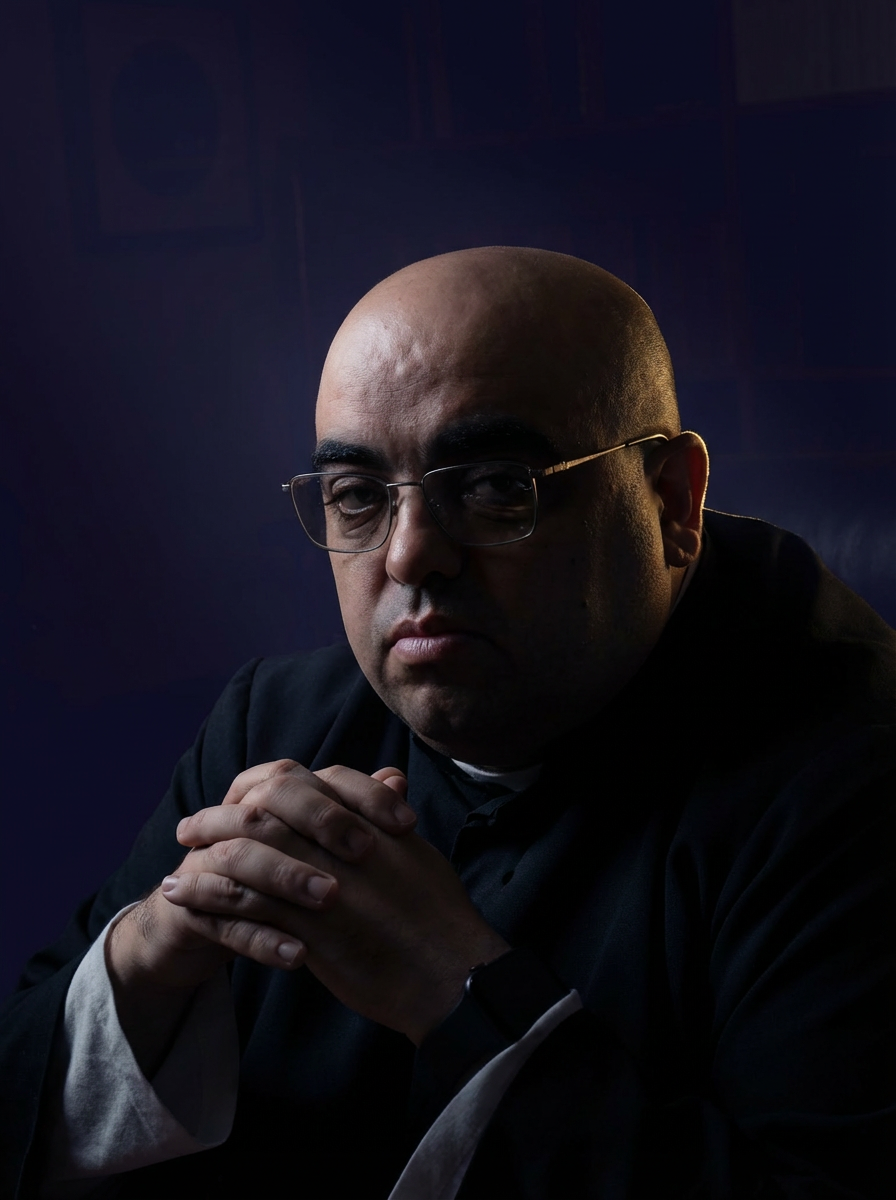 Padre José Eduardo